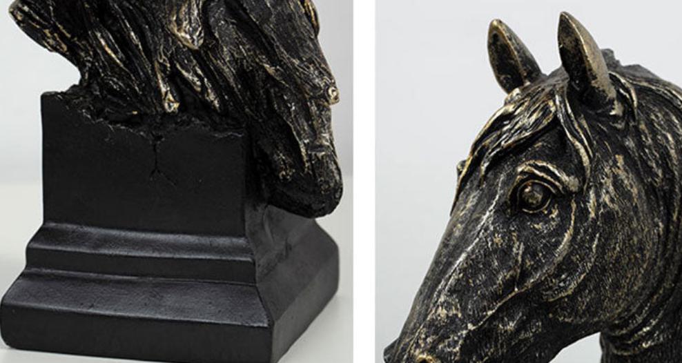 Animal Statue - Animal Figure Art Sculpture