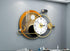 Acrylic Wall Clock