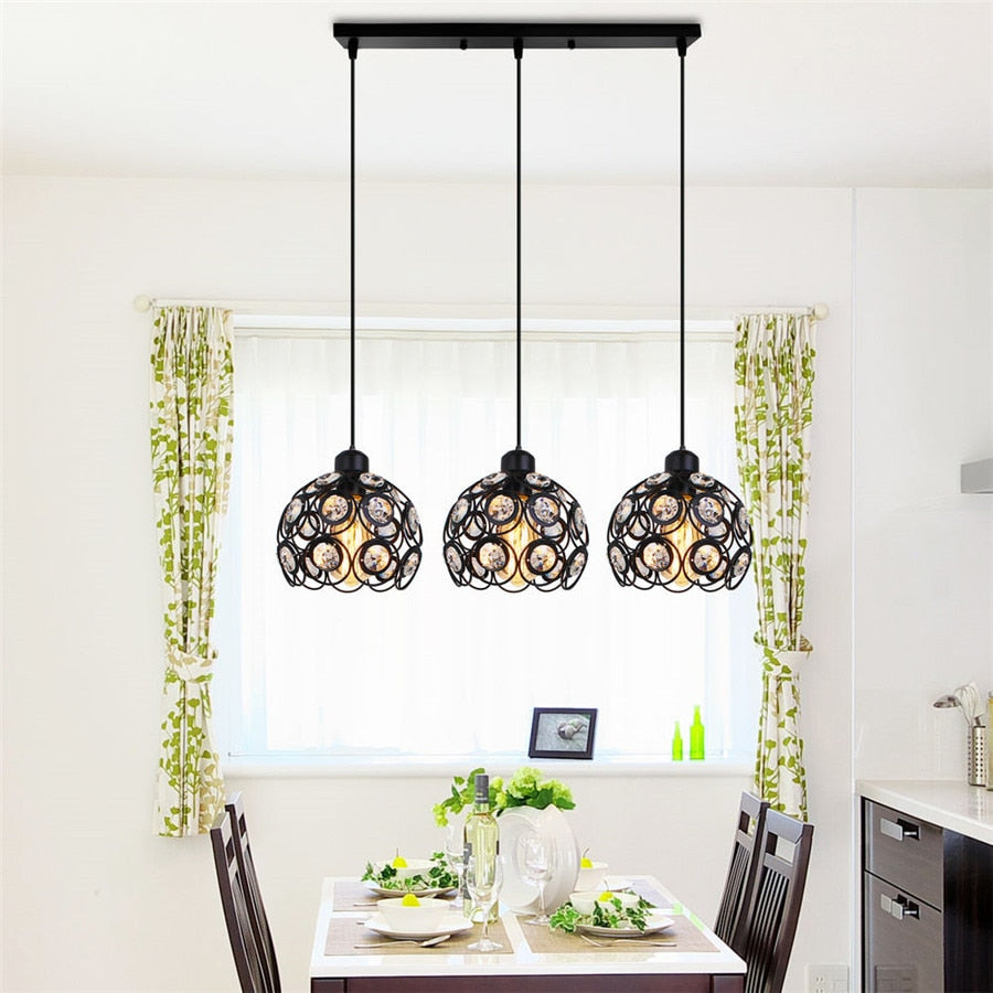 # Light and Fitting- Pendent Lights