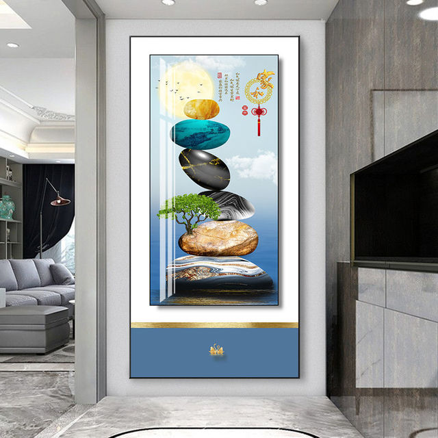 FINAL Canvas Vertical Deer