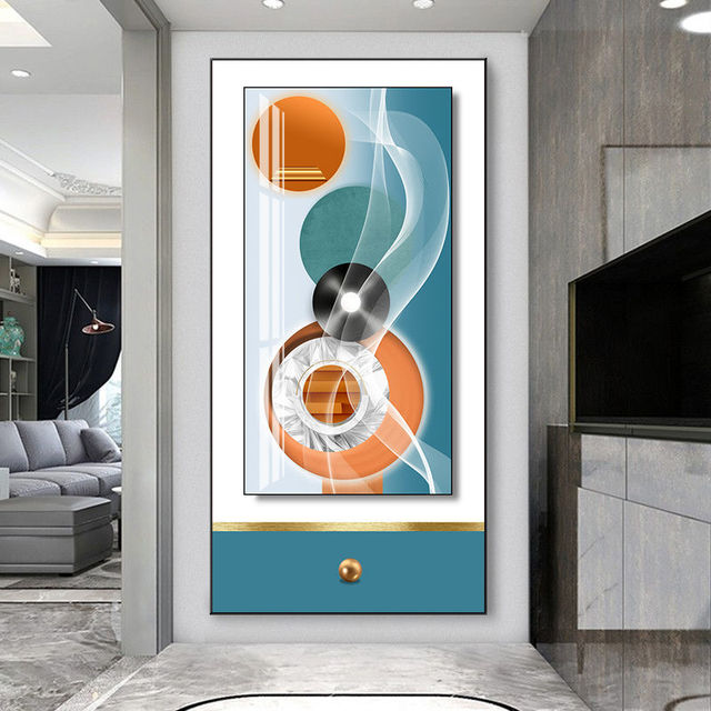 FINAL Canvas Vertical Deer