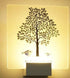 FINAL LED Chines Mural Wall Lamp