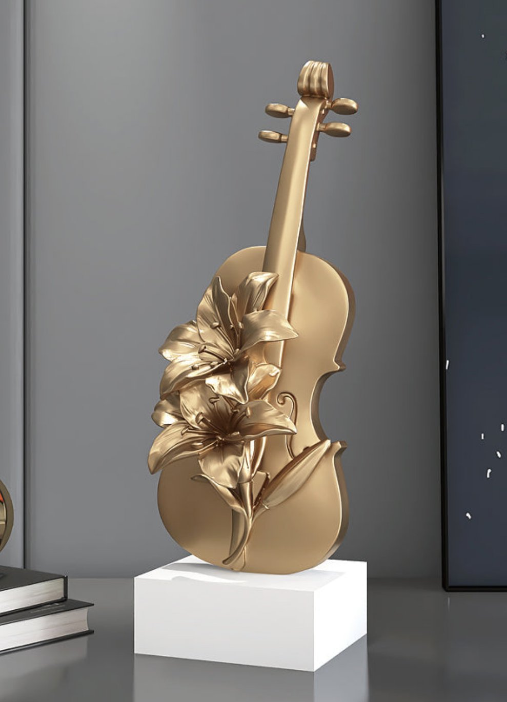 Ornament - Violin