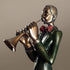 FINAL Music Band African figure sculpture decoration