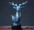 Standing Disk - Deer ornaments creative home furnishings Ornaments