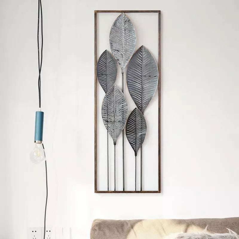 Metal Wall Art Decoration