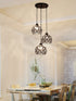 # Light and Fitting- Pendent Lights