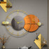 Acrylic Wall Clock