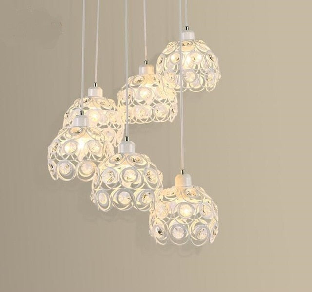 # Light and Fitting- Pendent Lights