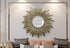 Mirror - Mirror House Decoration Wall Hanging Decor Round Sun