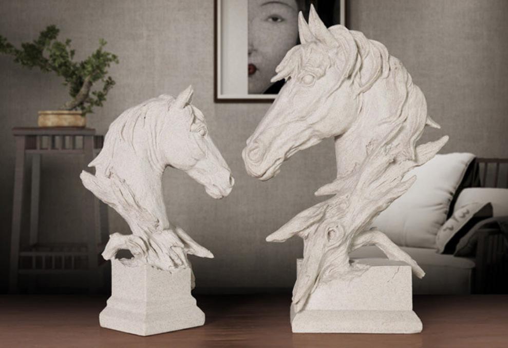 Animal Statue - Animal Figure Art Sculpture