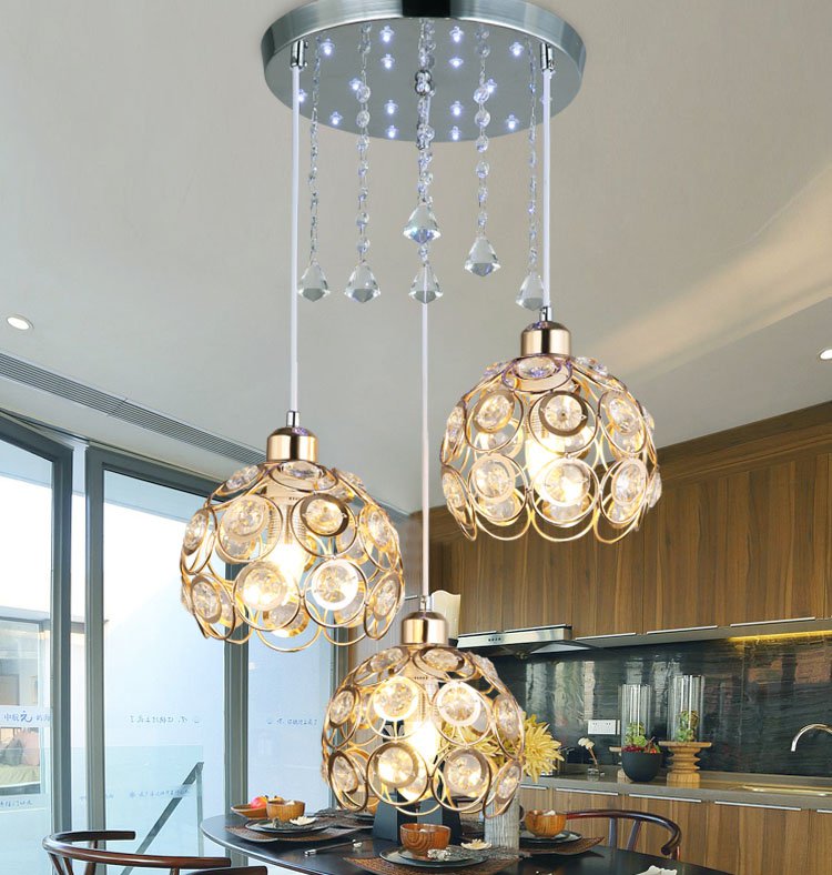 # Light and Fitting- Pendent Lights