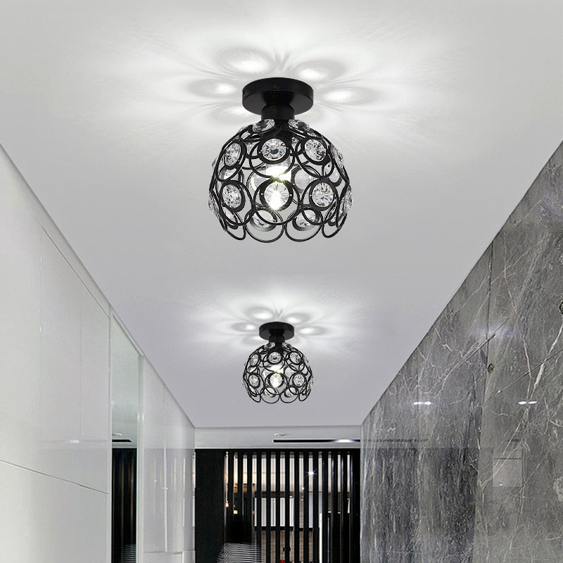 # Light and Fitting- Pendent Lights