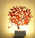 FINAL LED Chines Mural Wall Lamp