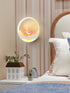 FINAL LED Chines Mural Wall Lamp