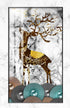 FINAL Canvas Vertical Deer