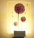 FINAL LED Chines Mural Wall Lamp