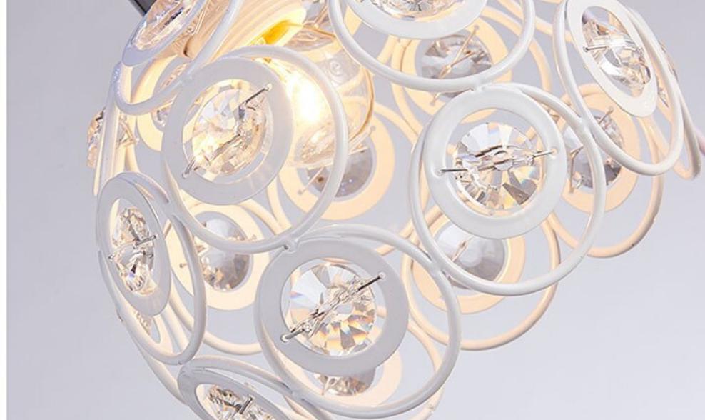 # Light and Fitting- Pendent Lights