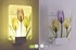 FINAL LED Chines Mural Wall Lamp