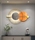 Acrylic Wall Clock