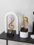 FINAL Music  Band Symbols Decoration Furnishings