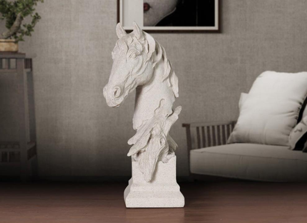 Animal Statue - Animal Figure Art Sculpture