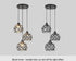 # Light and Fitting- Pendent Lights