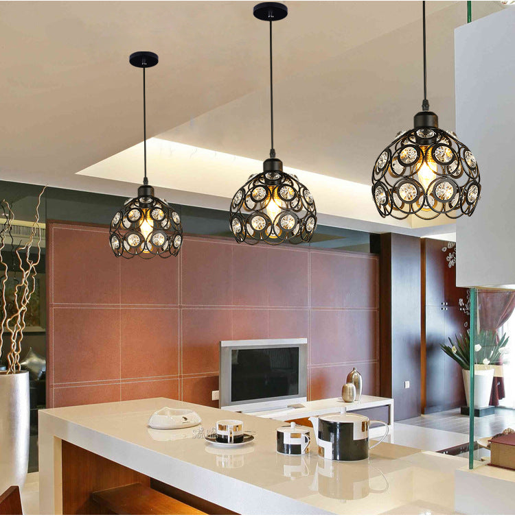 # Light and Fitting- Pendent Lights