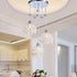 # Light and Fitting- Pendent Lights