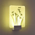 FINAL LED Chines Mural Wall Lamp