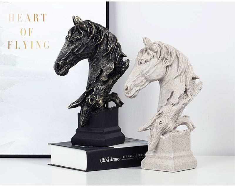 Animal Statue - Animal Figure Art Sculpture