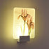 FINAL LED Chines Mural Wall Lamp