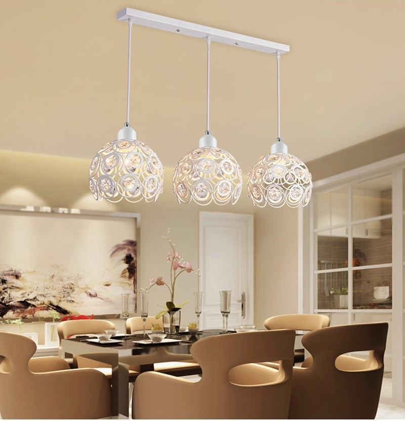 # Light and Fitting- Pendent Lights