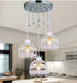 # Light and Fitting- Pendent Lights