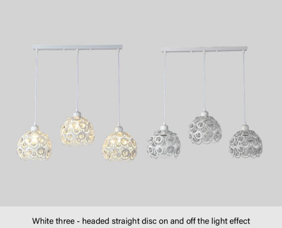 # Light and Fitting- Pendent Lights