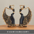 Decorative Ornaments Dancing Girl Figures