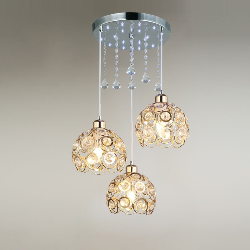 # Light and Fitting- Pendent Lights