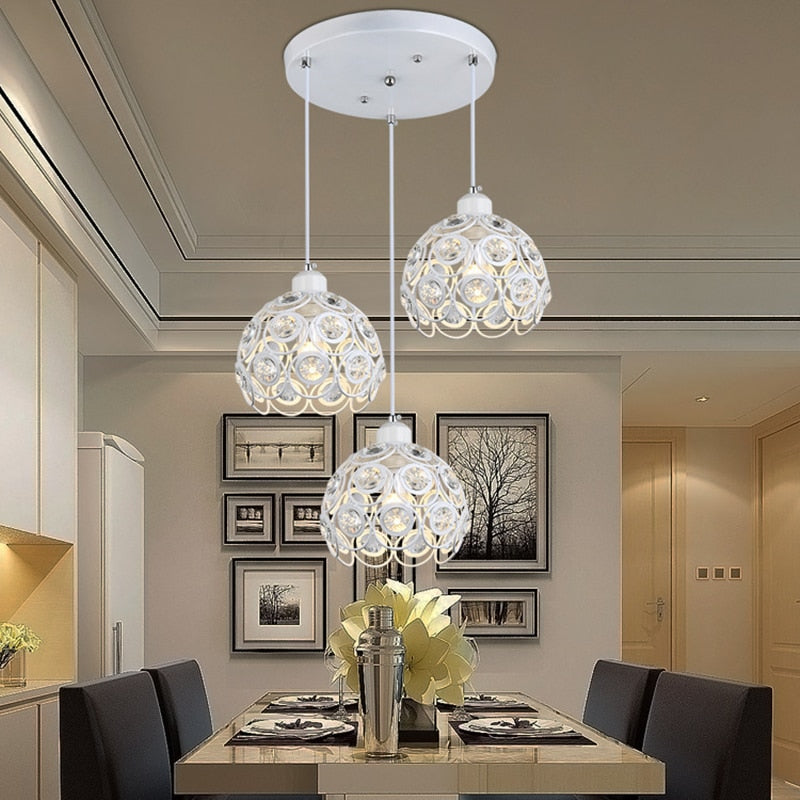 # Light and Fitting- Pendent Lights