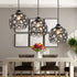 # Light and Fitting- Pendent Lights