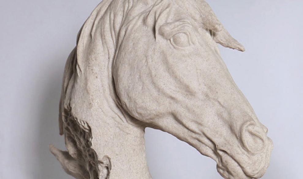 Animal Statue - Animal Figure Art Sculpture