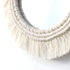 Mirror - Handmade Woven Mirror Tapestry