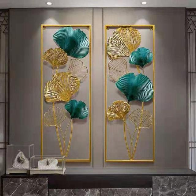 Metal Wall Art Decoration