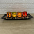 Candle Holders - Set  of 4 LED Candle Holders