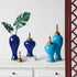 Ginger Jar / Vase -  European Style Large Countertop Vase