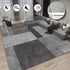 Living Room Designer Carpets - Ash Abstract Designs