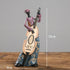 FINAL Statue Human Figure Art Sculpture