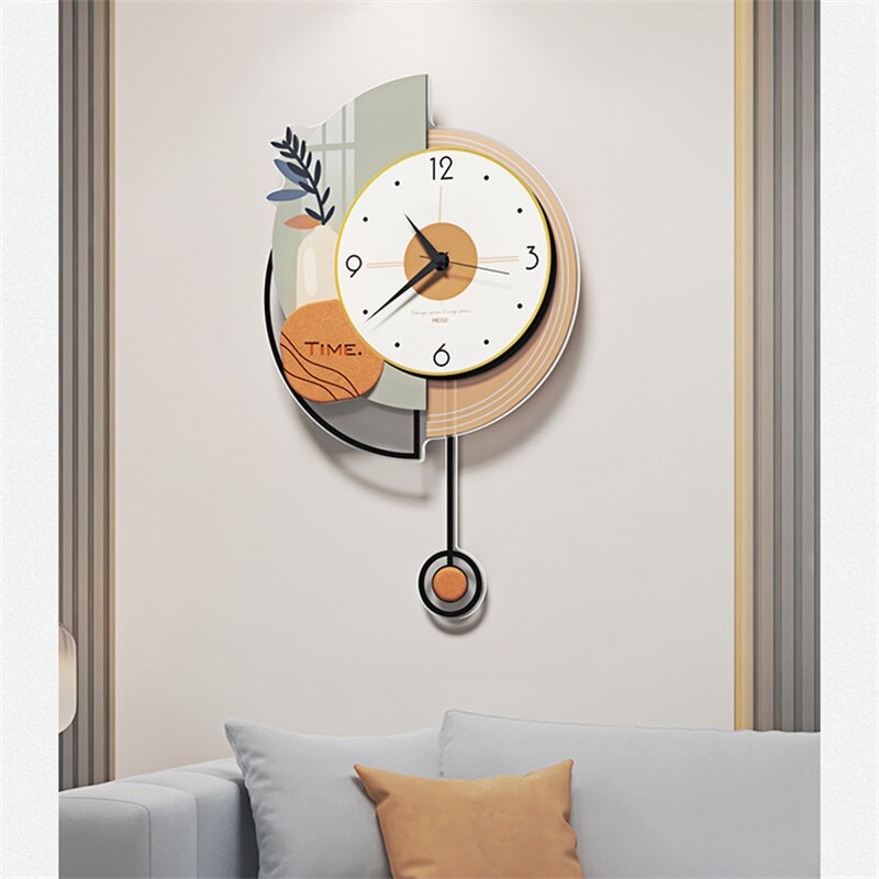 LED Clocks – Blooming Concepts