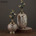 Luxury Ornament / Vases - Ceramic  Living Room Decoration  Desk Decoration