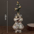 Luxury Ornament / Vases - Ceramic  Living Room Decoration  Desk Decoration