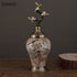 Luxury Ornament / Vases - Ceramic  Living Room Decoration  Desk Decoration